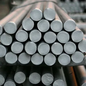 Barra Aço Carbono Redonda