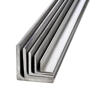 Cantoneira em Aço Inox