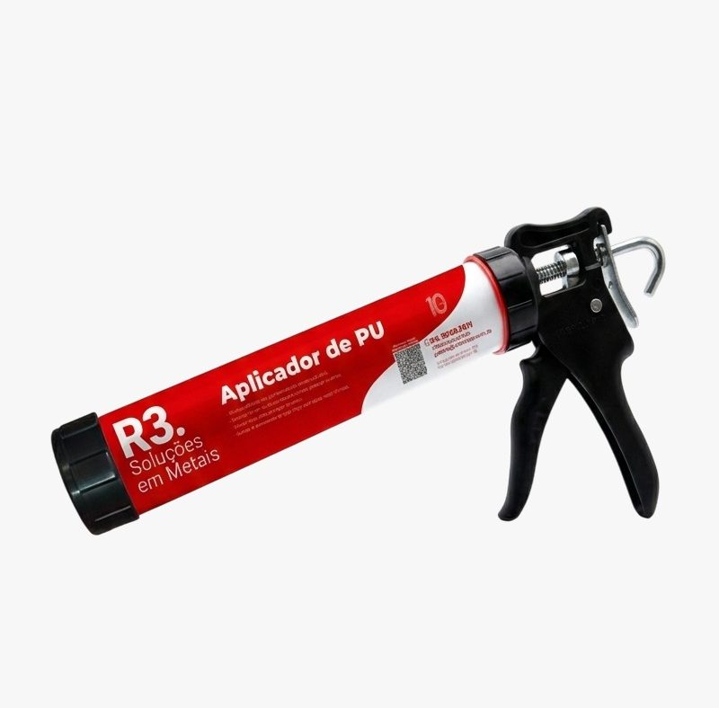 Aplicador PU
