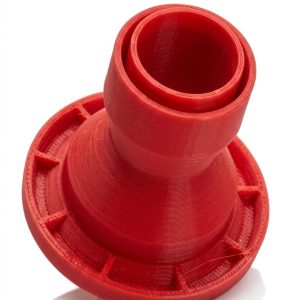 Bico Aplicador para Protetor Parafuso