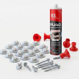 Kit Vedação